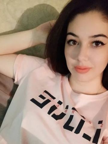 Анкета проститутки Мальвина, 23 года