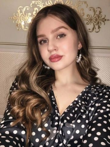 Анкета проститутки Мирослава, 24 года
